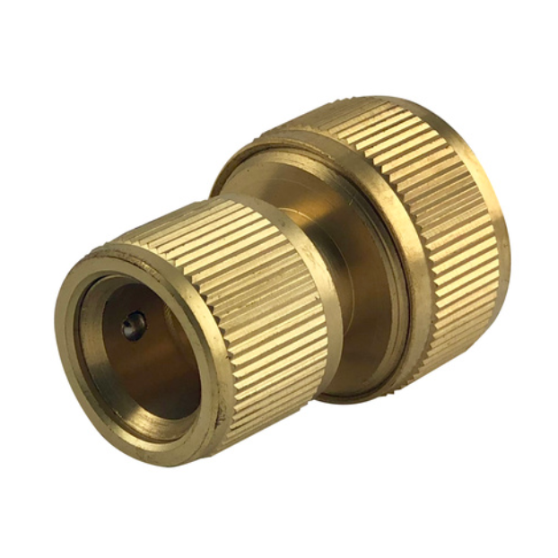 Madical Brass Products